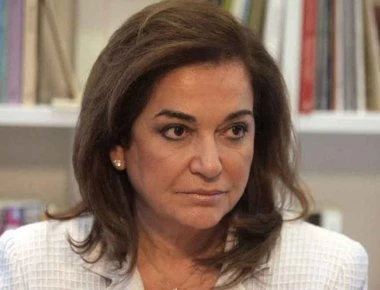 Ντόρα Μπακογιάννη: «Η κυβέρνηση πνίγεται στα ψέματα και στα σενάρια συνομωσίας»